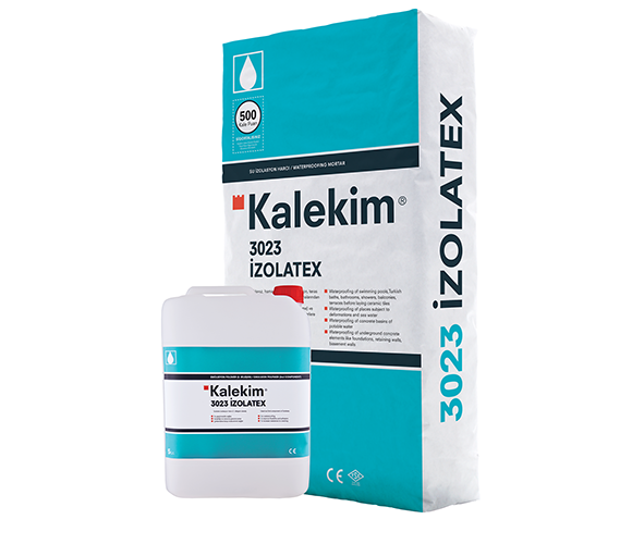 3023izolatexset